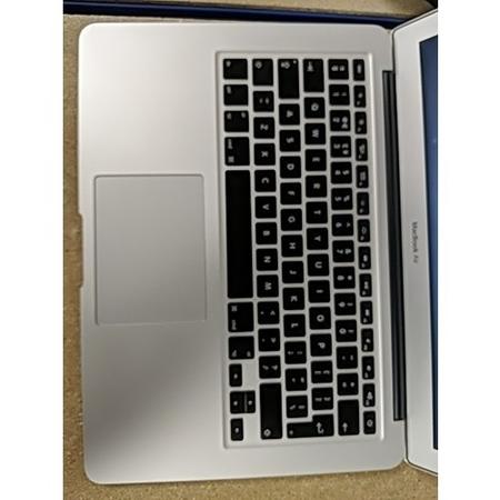 Refurbished Apple MacBook Air A1466 13" Aluminum i5 8GB 128GB SSD - 2017