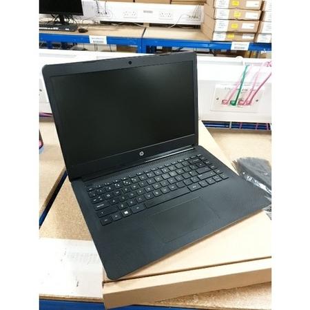 Refurbished HP 14-BP0XX Core i3-6006U 4GB 500GB 14 Inch Windows 10 Laptop