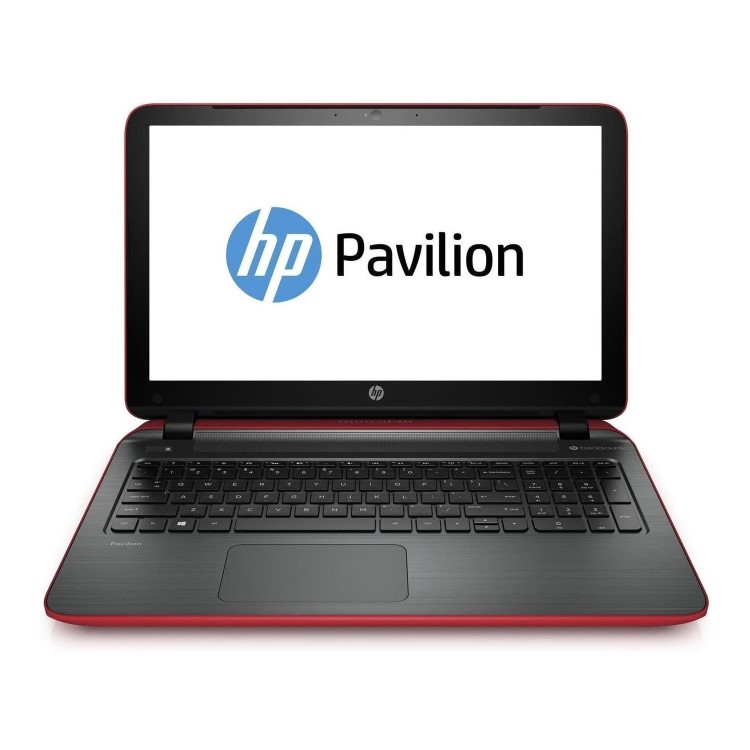 Refurbished HP Pavilion Core i5-6200U 8GB 2TB 15.6 Inch Windows 10 Laptop