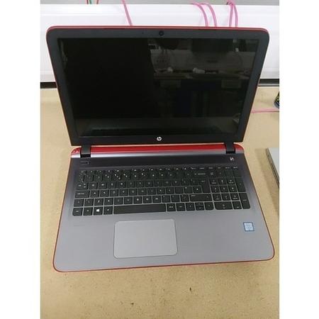 Refurbished HP Pavilion Core i5-6200U 8GB 2TB 15.6 Inch Windows 10 Laptop