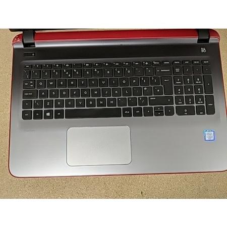 Refurbished HP Pavilion Core i5-6200U 8GB 2TB 15.6 Inch Windows 10 Laptop