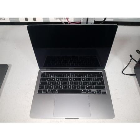 Refurbished Apple MacBook Pro A2289 13" Space Grey i5 8GB 256GB SSD - 2020