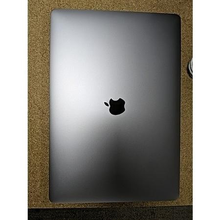 Refurbished Apple MacBook Pro A1990 15 Inch Aluminum i7 16GB 256GB SSD - 2019