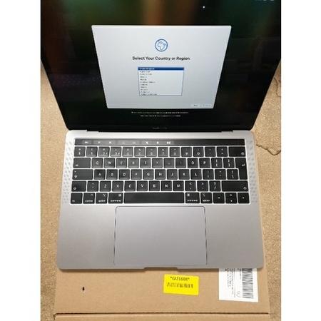 Refurbished Apple MacBook Pro A2159 13 Inch Aluminum i5 8GB 128GB SSD - 2019