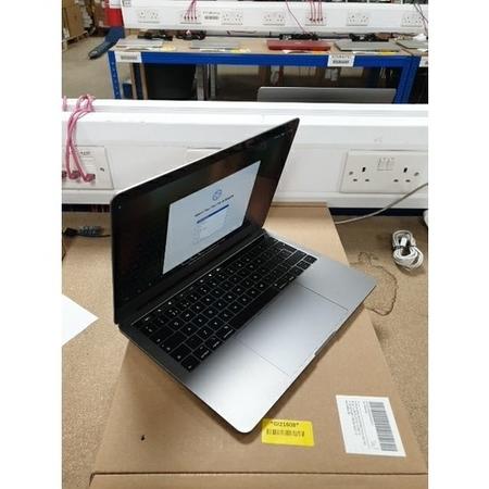 Refurbished Apple MacBook Pro A2159 13 Inch Aluminum i5 8GB 128GB SSD - 2019