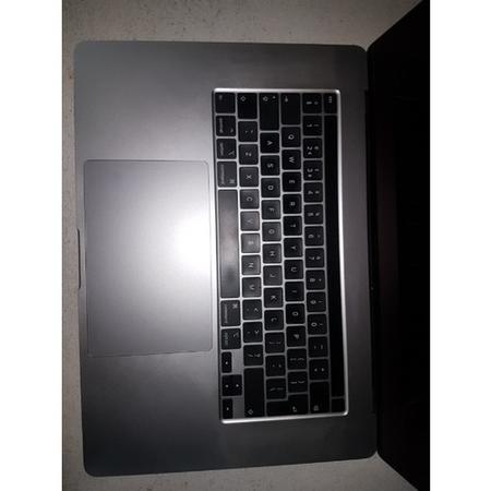 Refurbished Apple MacBook Pro A2141 16" Aluminum i7 16GB 512GB SSD - 2019