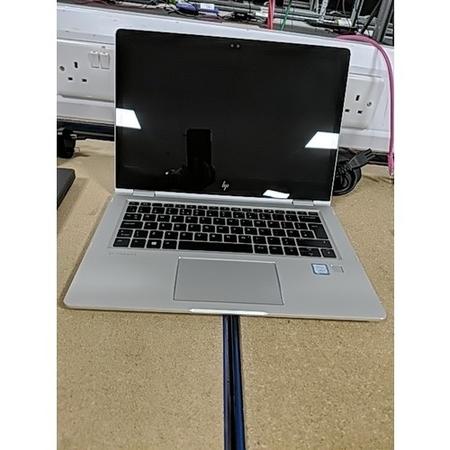 Refurbished HP EliteBook X360 1030 G2 Core i5-7200U 8GB 256GB 13.3 Inch Windows 10 Laptop