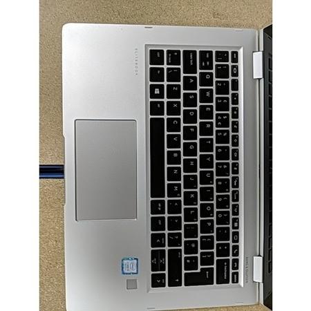 Refurbished HP EliteBook X360 1030 G2 Core i5-7200U 8GB 256GB 13.3 Inch Windows 10 Laptop