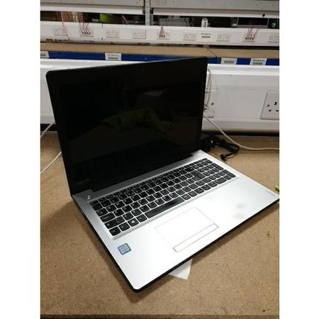 Refurbished Lenovo IdeaPad 310-15ISK Core i5-6200U 8GB 1TB 15.6 Inch Windows 10 Laptop