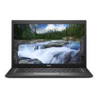 Refurbished Dell Latitude 7490 Core i5-8250U 8GB 256GB 14 Inch Windows 10 Laptop