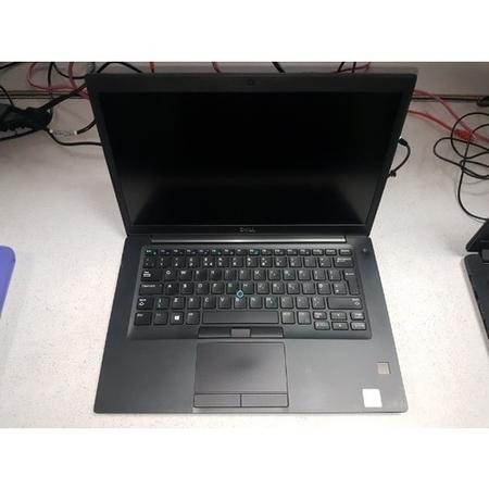 Refurbished Dell Latitude 7490 Core i5-8250U 8GB 256GB 14 Inch Windows 10 Laptop