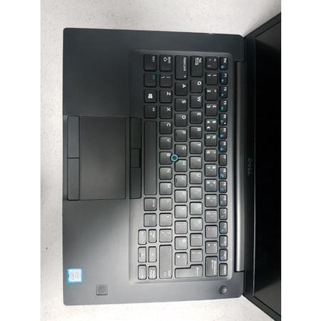 Refurbished Dell Latitude 7490 Core i5-8250U 8GB 256GB 14 Inch Windows 10 Laptop