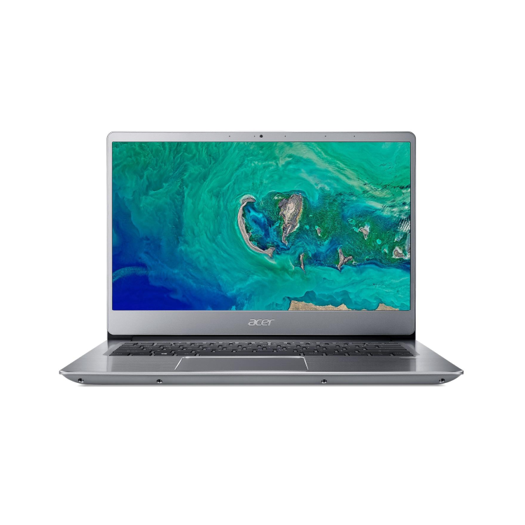 Refurbished Acer Swift SF314-54 Core i5-8250U 8GB 256GB 14 Inch Windows 10 Laptop