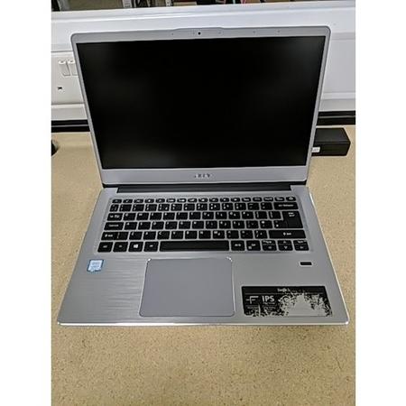 Refurbished Acer Swift SF314-54 Core i5-8250U 8GB 256GB 14 Inch Windows 10 Laptop