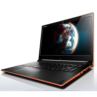 Refurbished Lenovo IdeaPad Flex 14 Core i3-4010U 4GB 500GB 14 Inch Windows 10 Laptop