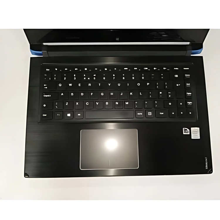 Refurbished Lenovo IdeaPad Flex 14 Core i3-4010U 4GB 500GB 14 Inch Windows 10 Laptop