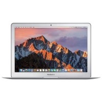 Refurbished Apple MacBook Air A1466 13" Aluminum i5 8GB 128GB SSD - 2017 Refurbished Apple MacBook Air A1466 13" Aluminum i5 8GB 128GB SSD - 2017