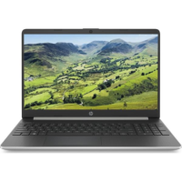 Refurbished HP 15S-FQ1XXX Core i5-1035G4 4GB 128GB 15.6 Inch Windows 10 Laptop