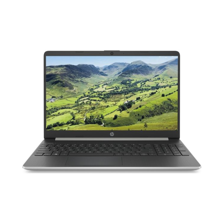 Refurbished HP 15S-FQ1XXX Core i5-1035G4 4GB 128GB 15.6 Inch Windows 10 Laptop