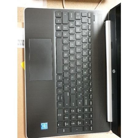 Refurbished HP 15S-FQ1XXX Core i5-1035G4 4GB 128GB 15.6 Inch Windows 10 Laptop