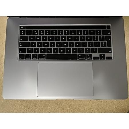 Refurbished Apple MacBook Pro A2141 16" Aluminum i7 16GB 512GB SSD - 2019