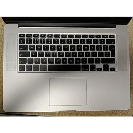 Refurbished Apple MacBook Pro A1398 15