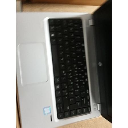 Refurbished HP ProBook 430 G4 Core i5-7200U 4GB 500GB 13.3 Inch Windows 10 Laptop