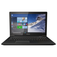 Refurbished Lenovo G50-80 Core i3-5005U 4GB 1TB 15.6 Inch Windows 10 Laptop