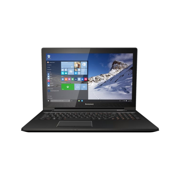 Refurbished Lenovo G50-80 Core i3-5005U 4GB 1TB 15.6 Inch Windows 10 Laptop
