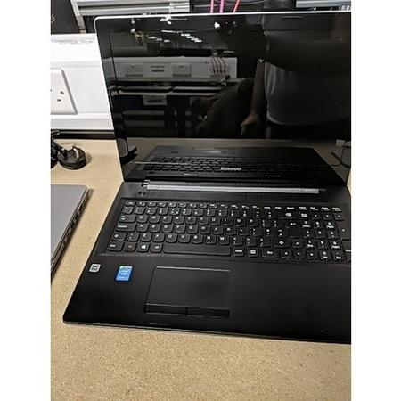 Refurbished Lenovo G50-80 Core i3-5005U 4GB 1TB 15.6 Inch Windows 10 Laptop