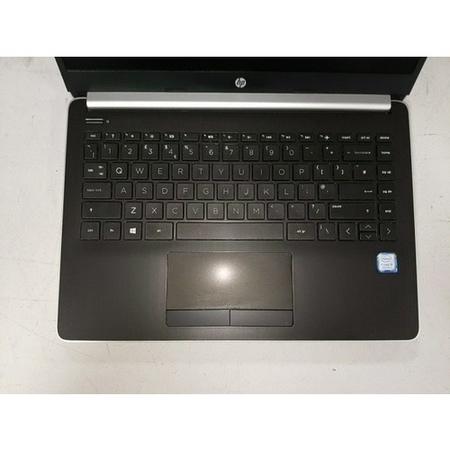 Refurbished HP 14-CF1XXX Core i5-8265U 8GB 256GB 14 Inch Windows 10 Laptop