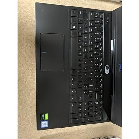 Refurbished Dell G7 7590 Core i7-9750H 8GB 256GB GTX 1650 15.6 Inch Windows 10 Laptop