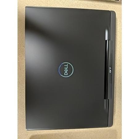 Refurbished Dell G7 7590 Core i7-9750H 8GB 256GB GTX 1650 15.6 Inch Windows 10 Laptop