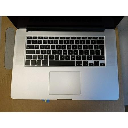 Refurbished Apple MacBook Pro A1398 15.4" i7 16GB 251GB SSD