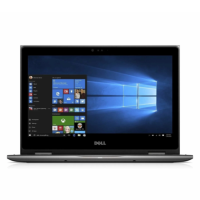 Refurbished Dell Inspiron 13-5378 Core i5-7200U 8GB 256GB 13.3 Inch Windows 10 Laptop