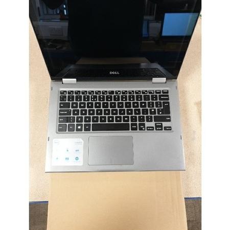 Refurbished Dell Inspiron 13-5378 Core i5-7200U 8GB 256GB 13.3 Inch Windows 10 Laptop