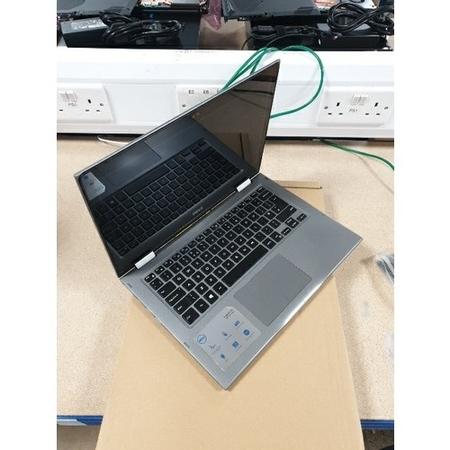 Refurbished Dell Inspiron 13-5378 Core i5-7200U 8GB 256GB 13.3 Inch Windows 10 Laptop