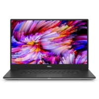 Refurbished Dell XPS 15 9560 Core i7-7700HQ 16GB 512GB 15.6 Inch Windows 10 Laptop