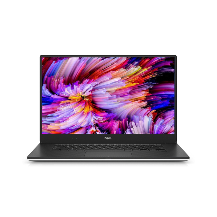 Refurbished Dell XPS 15 9560 Core i7-7700HQ 16GB 512GB 15.6 Inch Windows 10 Laptop