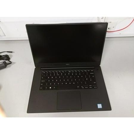 Refurbished Dell XPS 15 9560 Core i7-7700HQ 16GB 512GB 15.6 Inch Windows 10 Laptop
