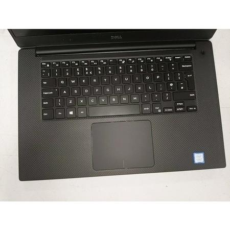 Refurbished Dell XPS 15 9560 Core i7-7700HQ 16GB 512GB 15.6 Inch Windows 10 Laptop