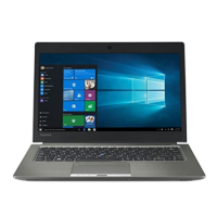 Refurbished Toshiba Portege Z30-C Core i5-6200U 8GB 128GB 13.3 Inch Windows 10 Laptop
