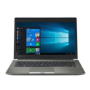 Refurbished Toshiba Portege Z30-C Core i5-6200U 8GB 128GB 13.3 Inch Windows 10 Laptop