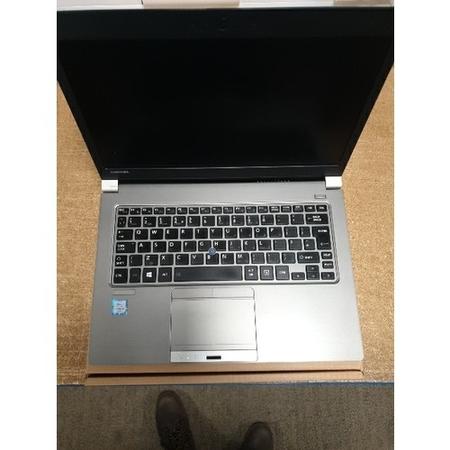 Refurbished Toshiba Portege Z30-C Core i5-6200U 8GB 128GB 13.3 Inch Windows 10 Laptop