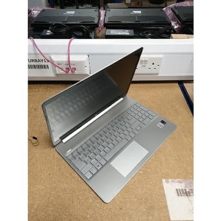 Refurbished HP 15S-FQ1XXX Core i7-1065G7 16GB 512GB 15.6 Inch Windows 10 Laptop