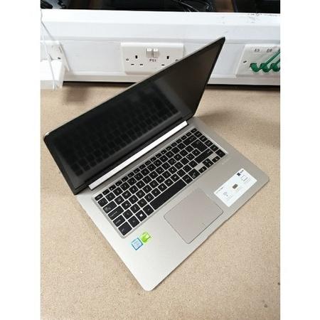 Refurbished ASUS X510UQ Core i7-7500U 8GB 256GB 15.6 Inch Windows 10 Laptop
