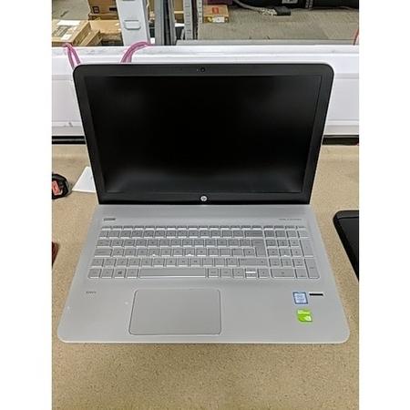 Refurbished HP Envy Core i7-6500U 12GB 2TB 15.6 Inch Windows 10 Laptop