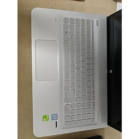 Refurbished HP Envy Core i7-6500U 12GB 2TB 15.6 Inch Windows 10 Laptop