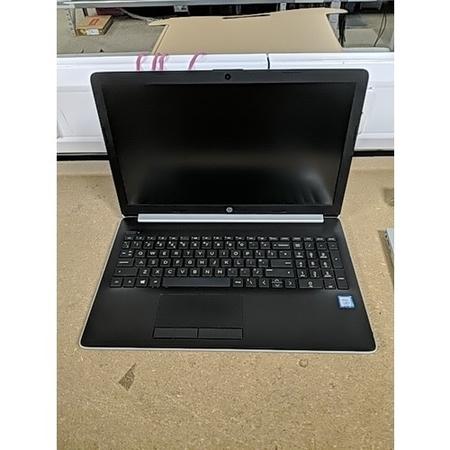 Refurbished HP 15-DA0XXX Core i7-7500U 4GB 1TB 15.6 Inch Windows 10 Laptop