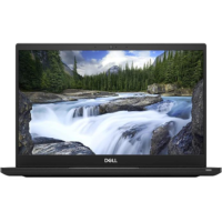 Refurbished Dell Latitude 7390 Core i7-8650U 8GB 256GB 13.3 Inch Windows 10 Laptop
